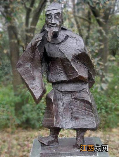 夜泊钱塘颔联描绘了什么画面 夜泊钱塘