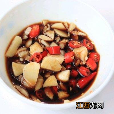 鸡丝荞麦面的做法 鸡丝荞麦面