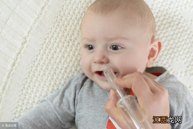 清理婴儿鼻屎小妙招宝宝不让把棉签伸进去 清理婴儿鼻屎小妙招