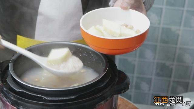 地瓜稀饭煮多久 地瓜稀饭