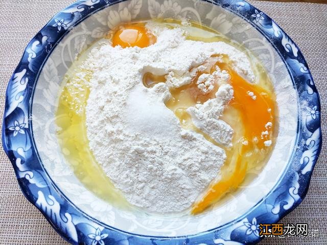 春节油炸食品大全 油炸食品大全