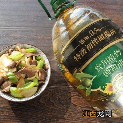 猪心炒什么东西好吃 猪心炒什么菜好吃