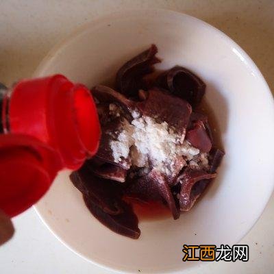 猪心炒什么东西好吃 猪心炒什么菜好吃