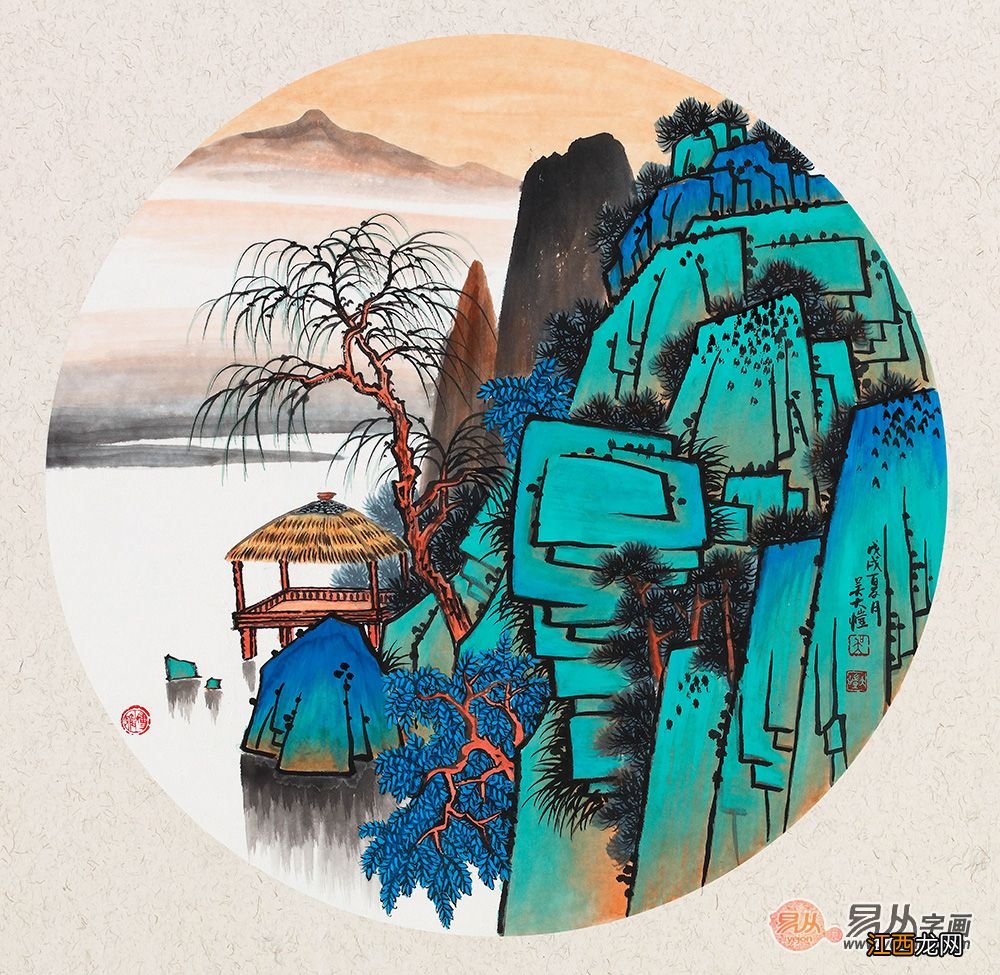 关于沙发背景墙装饰画挑选,其实并非想象中那样困难