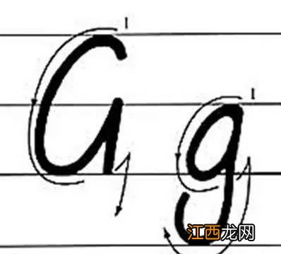 声母w的笔顺怎么写 w的笔顺怎么写