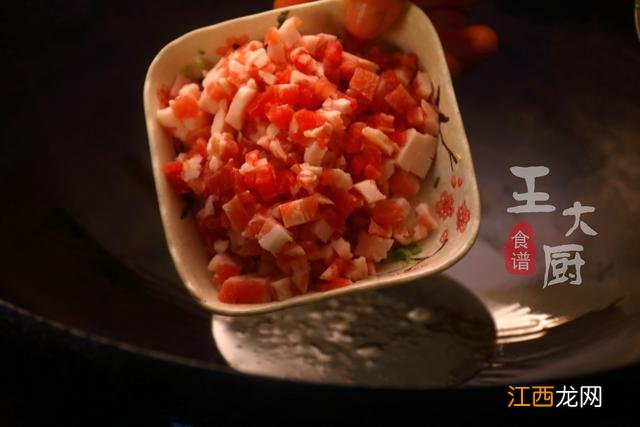 雪里红炒肉末的热量 雪里红炒肉末