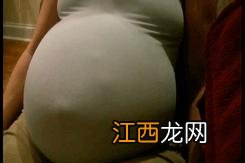 真实的胎儿的胎动视频 胎动视频