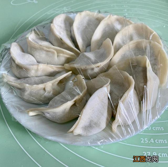 蔬菜饺子馅的种类大全 蔬菜饺子