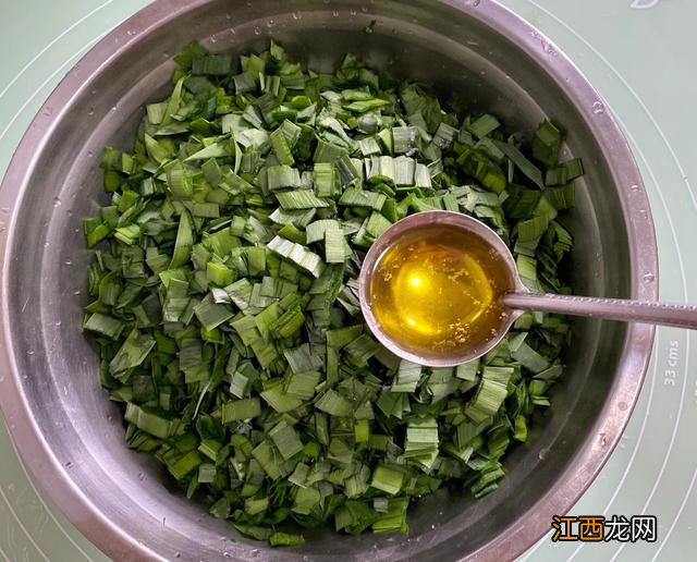 蔬菜饺子馅的种类大全 蔬菜饺子