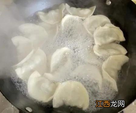 蔬菜饺子馅的种类大全 蔬菜饺子