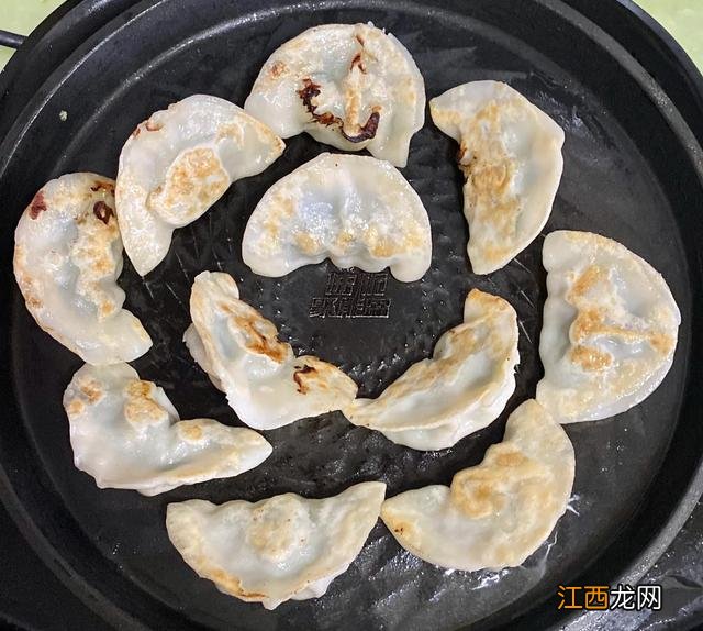 蔬菜饺子馅的种类大全 蔬菜饺子