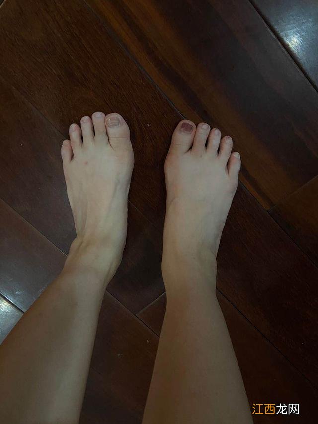 年纪大了脚会变小吗 脚会变小吗