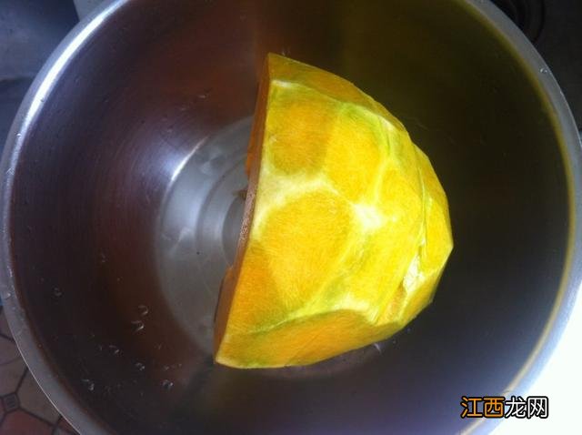 酥炸南瓜条的做法视频窍门 炸南瓜条的做法