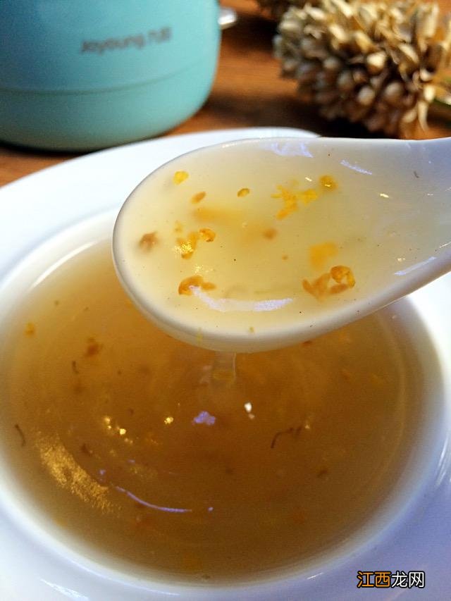 藕粉是什么味道 藕粉是什么