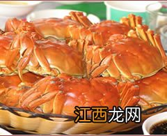 怎么吃大闸蟹才健康饮食快报