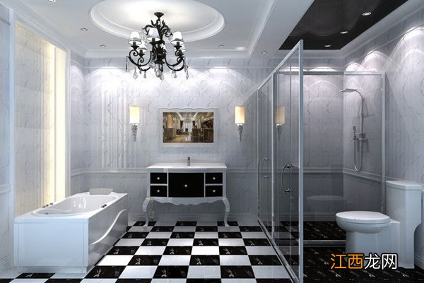 瓷砖选购要不要看吸水率