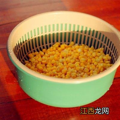 玉米牛奶汁的禁忌 玉米牛奶汁