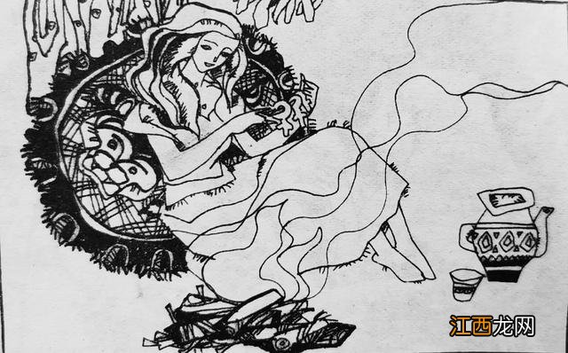 格林童话大全100篇喜马拉雅 格林童话大全