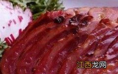 马肉的营养价值和禁忌 马肉的营养价值