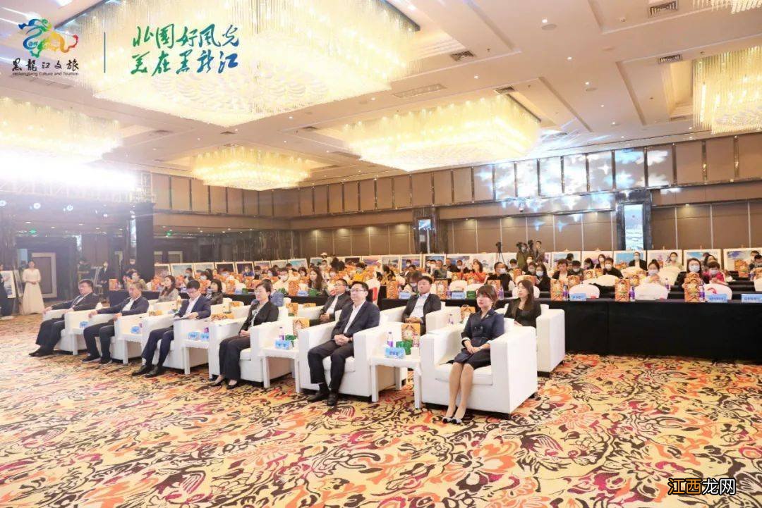 【森态冰雪 童话伊春】伊春亮相成都，点燃冰雪运动热潮！