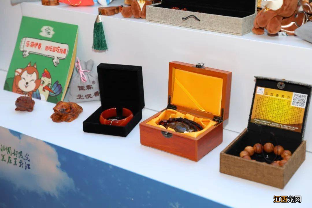 【森态冰雪 童话伊春】伊春“诚至”南宁,讲述冰雪森林的故事