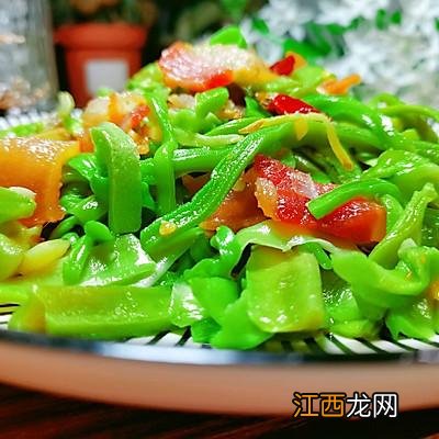 干贡菜怎么泡发比较快 干贡菜怎么泡发