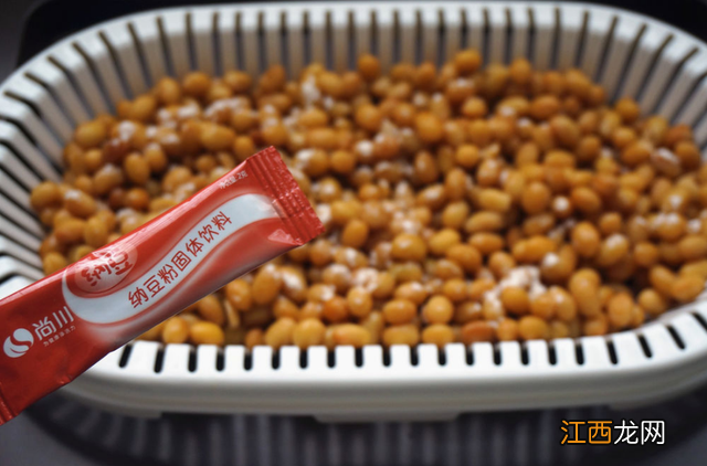 酸奶机如何做纳豆 如何做纳豆