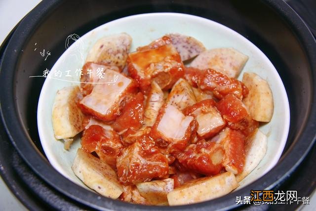 高压锅粉蒸排骨要多久 蒸排骨要多久