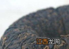 糯米香小沱茶属于什么茶 沱茶属于什么茶