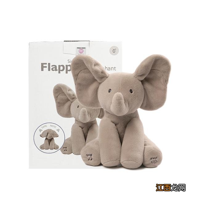 毛绒玩具品牌排行榜前十名 毛绒玩具品牌排行