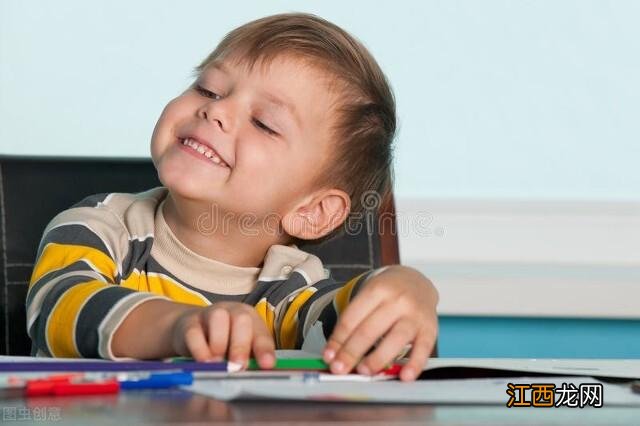 怎样教幼儿学认字 幼儿学认字