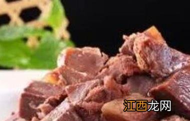 骡子肉为什么不能吃? 骡子肉为什么不能吃