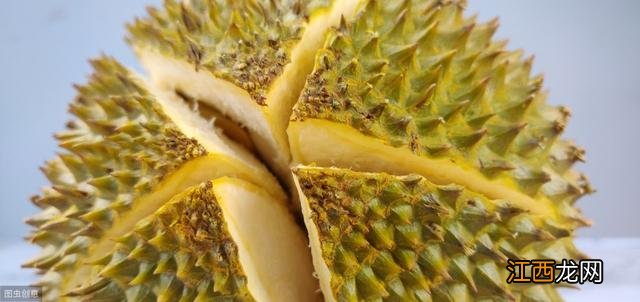 榴莲没熟打开后怎么办教你四个方法 榴莲没熟打开后怎么办