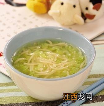 六个月宝宝辅食添加顺序表 六个月宝宝辅食