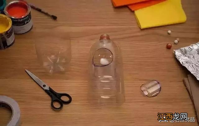 diy塑料瓶手工制作大全 塑料瓶手工制作大全