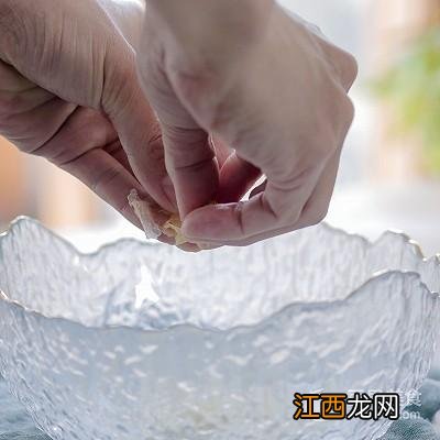 银耳汤怎么做才粘稠 银耳鸡蛋汤的做法