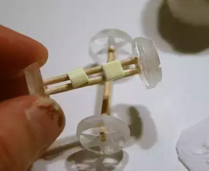 鸡蛋手工作品 幼儿园 鸡蛋手工