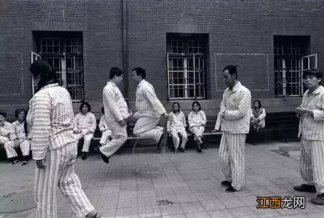 佳木斯精神病院图片 精神病院图片