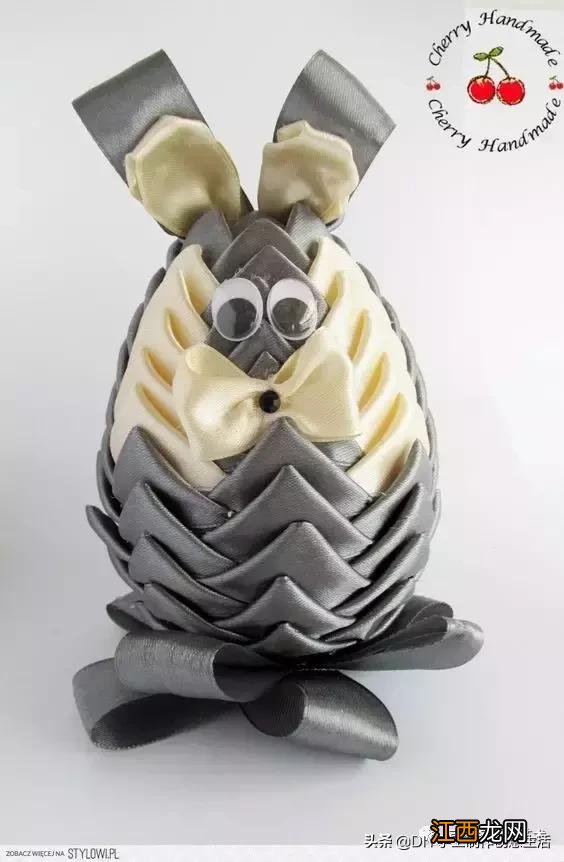 蛋壳手工制作大全图片立体 蛋壳手工制作大全