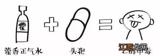 吃头孢十大禁忌 吃头孢药有什么忌口