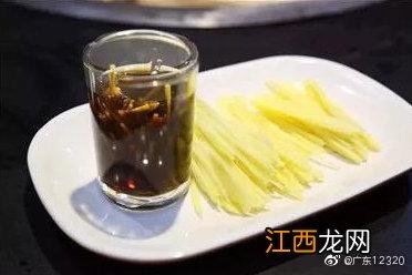 姜汁可乐的功效与禁忌 可乐生姜水的功效