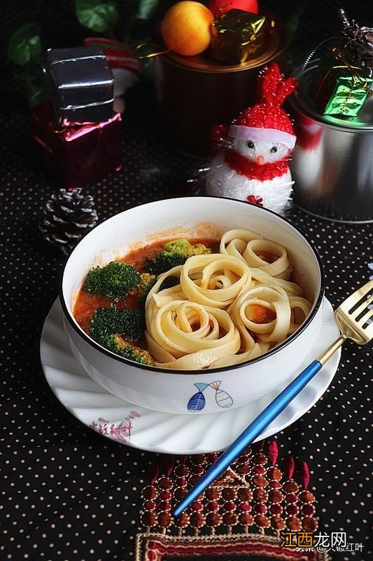 土豆芝士饼的做法 芝士面条的做法