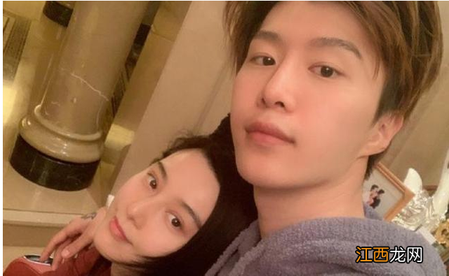 范丞丞范冰冰相似照 范丞丞范冰冰