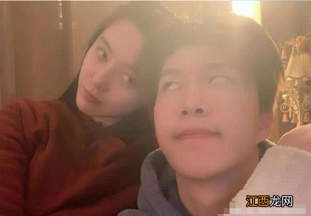 范丞丞范冰冰相似照 范丞丞范冰冰