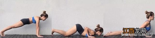 瘦肚子和腰上赘肉最有效的方法 仰卧起坐的作用与功效