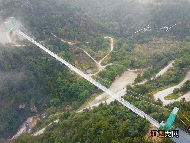 长沙玻璃桥旅游景点在哪里 玻璃桥旅游景点在哪里