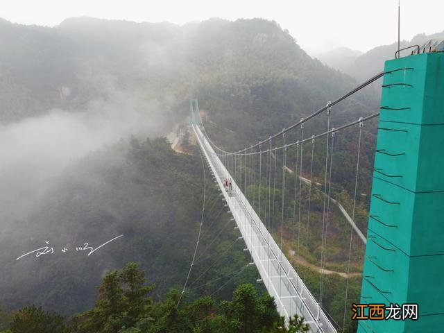 长沙玻璃桥旅游景点在哪里 玻璃桥旅游景点在哪里