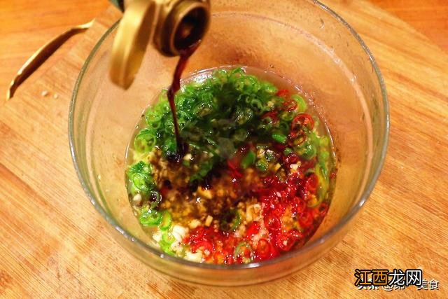 椒盐虾怎么做 白灼虾蘸料怎么调