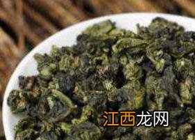 乌龙茶和岩茶的区别 乌龙茶和岩茶的区别是什么