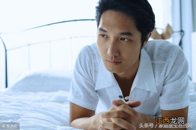 12岁男生流白色的粘稠物是什么 男生多大有精子